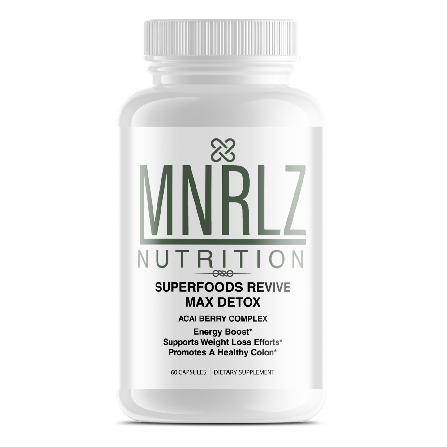 Superfoods Revive Max Detox